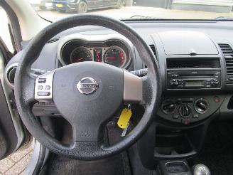 Nissan Note 1.4 Visia picture 14