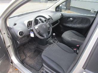 Nissan Note 1.4 Visia picture 9