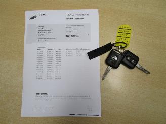 Nissan Note 1.4 Visia picture 26