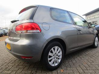 Volkswagen Golf 1.2 TSI Comfortline picture 23