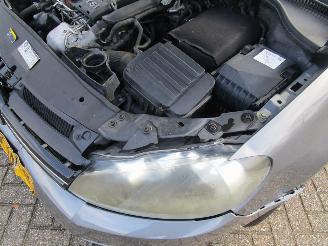 Volkswagen Golf 1.2 TSI Comfortline picture 16