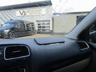 Volkswagen Golf 1.2 TSI Comfortline picture 12