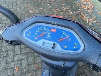 Aprilia  Amico GL 50cc 2T picture 14