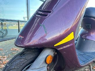 Aprilia  Amico GL 50cc 2T picture 9