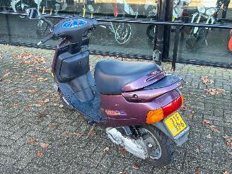 Aprilia  Amico GL 50cc 2T picture 5