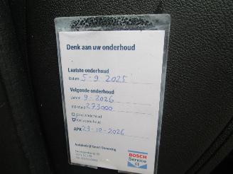 Dacia Duster 1.6-16V Laureate 2wd 1e eigenaar picture 14