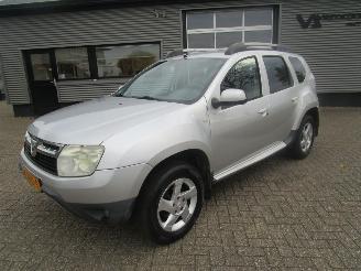 Ocazii autoturisme Dacia Duster 1.6-16V Laureate 2wd 1e eigenaar 2010/10