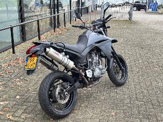 Yamaha XT 660  picture 3