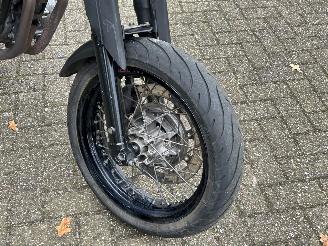 Yamaha XT 660  picture 16