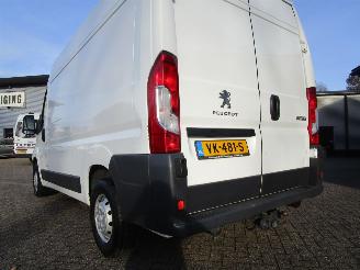 Peugeot Boxer 335 2.2 HDI L2H2 XR picture 20