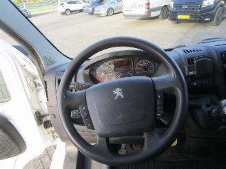 Peugeot Boxer 335 2.2 HDI L2H2 XR picture 13