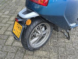 Overige  Ecooter E2 picture 10