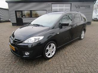 Unfallwagen Mazda 5 2.0 Katano 7 pers. 2010/6