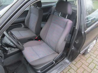 Volkswagen Polo 1.6 automaat picture 6