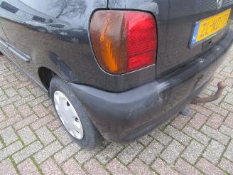 Volkswagen Polo 1.6 automaat picture 12