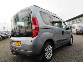 Fiat Doblo 2.0 Multijet Emotion picture 22