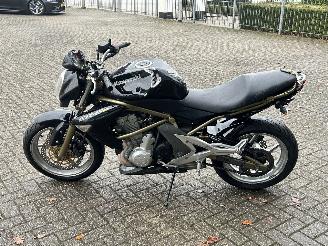 Kawasaki ER - 6 N  picture 6