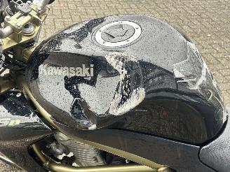 Kawasaki ER - 6 N  picture 9