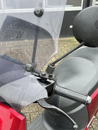 Overige  Ecooter E2 picture 9