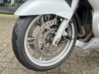 BMW R 1150 RT ABS picture 9