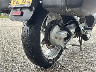 BMW R 1150 RT ABS picture 10