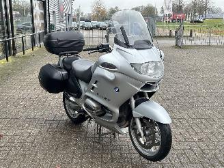 BMW R 1150 RT ABS picture 7