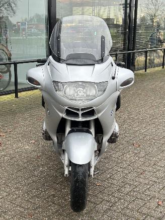 BMW R 1150 RT ABS picture 8