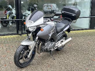 Yamaha TDM 900 ABS picture 7