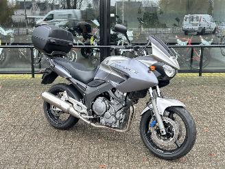  Yamaha TDM 900 ABS 2005/3