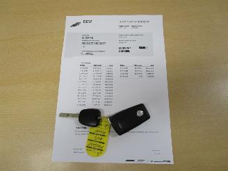 Peugeot 107 1.0-12V XS 5drs picture 25