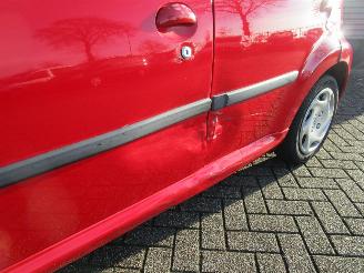 Peugeot 107 1.0-12V XS 5drs picture 19