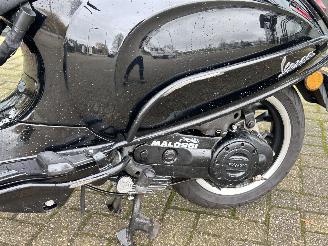 Vespa  Sprint 50 4T picture 13