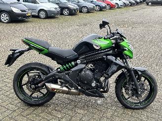 Kawasaki ER - 6 N ABS picture 6