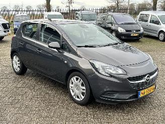 Opel Corsa-E 1.4 Bi-Fuel Business + LPG G3 picture 7