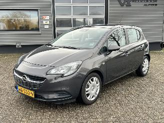  Opel Corsa-E 1.4 Bi-Fuel Business + LPG G3 2015/9
