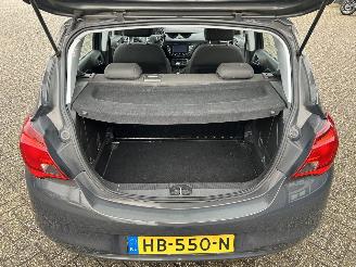 Opel Corsa-E 1.4 Bi-Fuel Business + LPG G3 picture 19