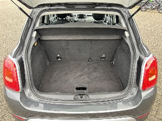 Fiat 500X Cross 1.4 Turbo MultiAir CrossPlus picture 22