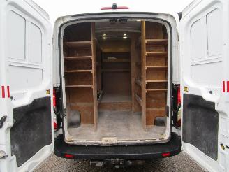 Ford Transit 310 2.0 TDCI L2H2 Trend picture 16