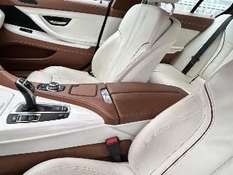 BMW 6-serie 640i Gran Coupé High Executive picture 22
