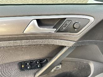 Volkswagen Golf Variant 1.6 TDI Trendline picture 22