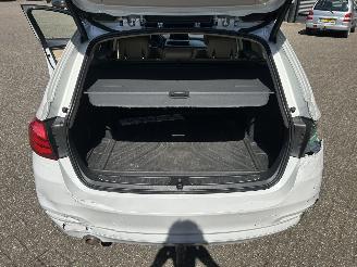 BMW 3-serie 316D Touring Executive picture 14