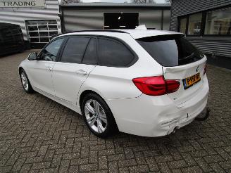 BMW 3-serie 316D Touring Executive picture 3