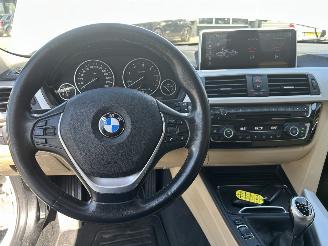 BMW 3-serie 316D Touring Executive picture 15