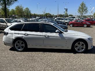 BMW 3-serie 316D Touring Executive picture 6