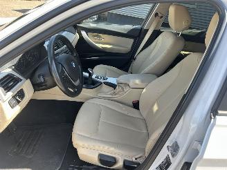 BMW 3-serie 316D Touring Executive picture 10