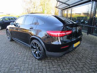 Mercedes GLC 43 AMG Coupe 4matic picture 3