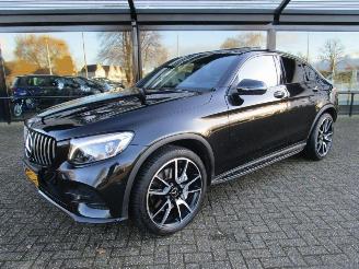 ojeté vozy osobní automobily Mercedes GLC 43 AMG Coupe 4matic 2018/7