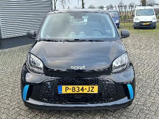 Smart Forfour EQ Comfort 18 kWh picture 8