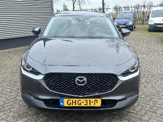 Mazda CX-30 2.0 e-SkyActive -G M Hybrid Comfort picture 8