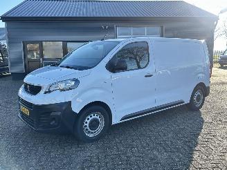 skadebil bedrijf Peugeot Expert 2.0 BlueHDI 120 Standard Automaat 2020/3
